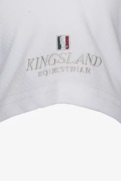 Kingsland Tröjor|Kingsland-Caic Tävingkjorta