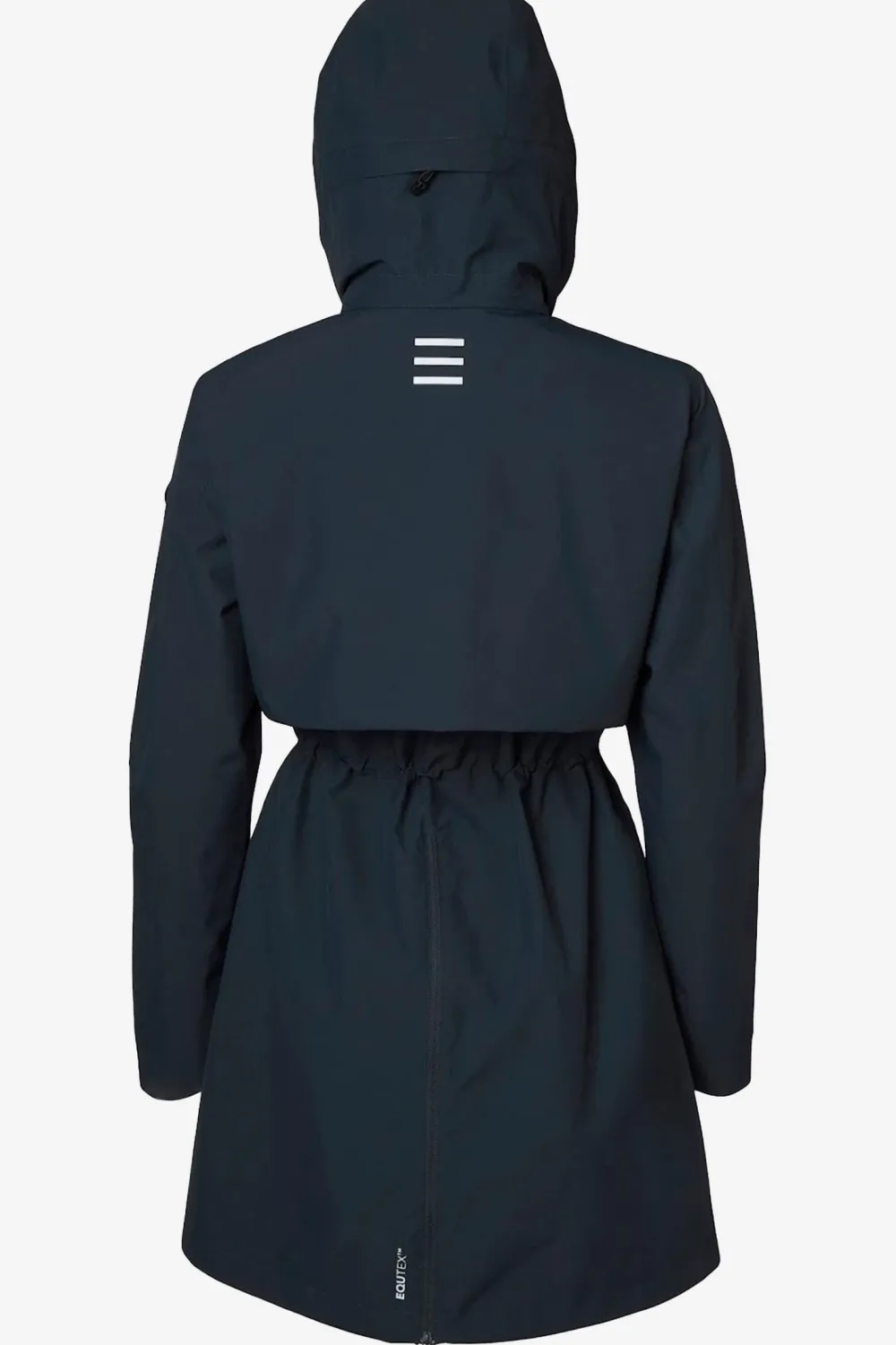 Stierna Equestrian Stierna|Jackor & Kappor-Coud Regnparka Navy