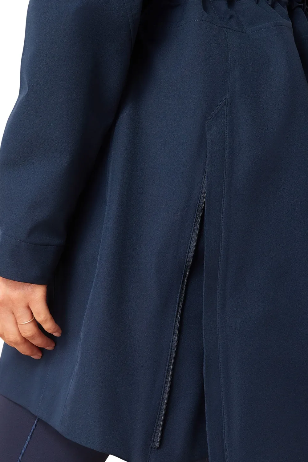 Ariat Ariat|Jackor & Kappor-Coata Parka