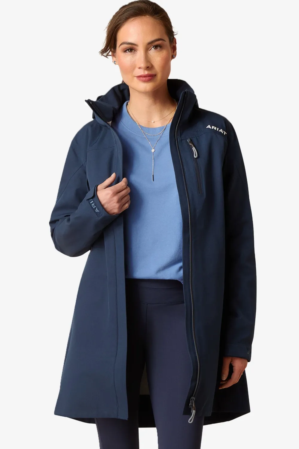 Ariat Ariat|Jackor & Kappor-Coata Parka