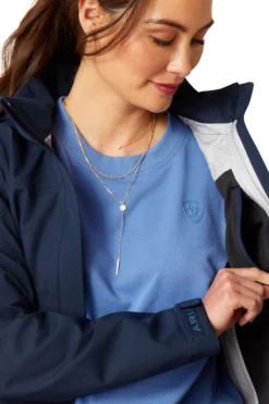 Ariat Ariat|Jackor & Kappor-Coata Parka
