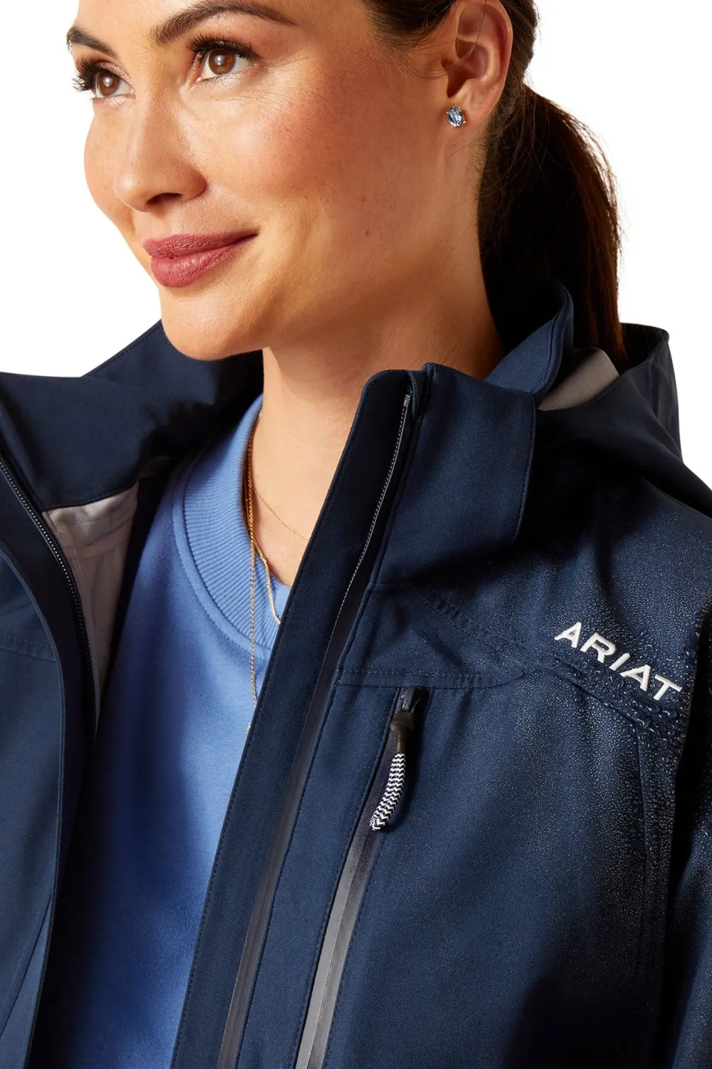Ariat Ariat|Jackor & Kappor-Coata Parka