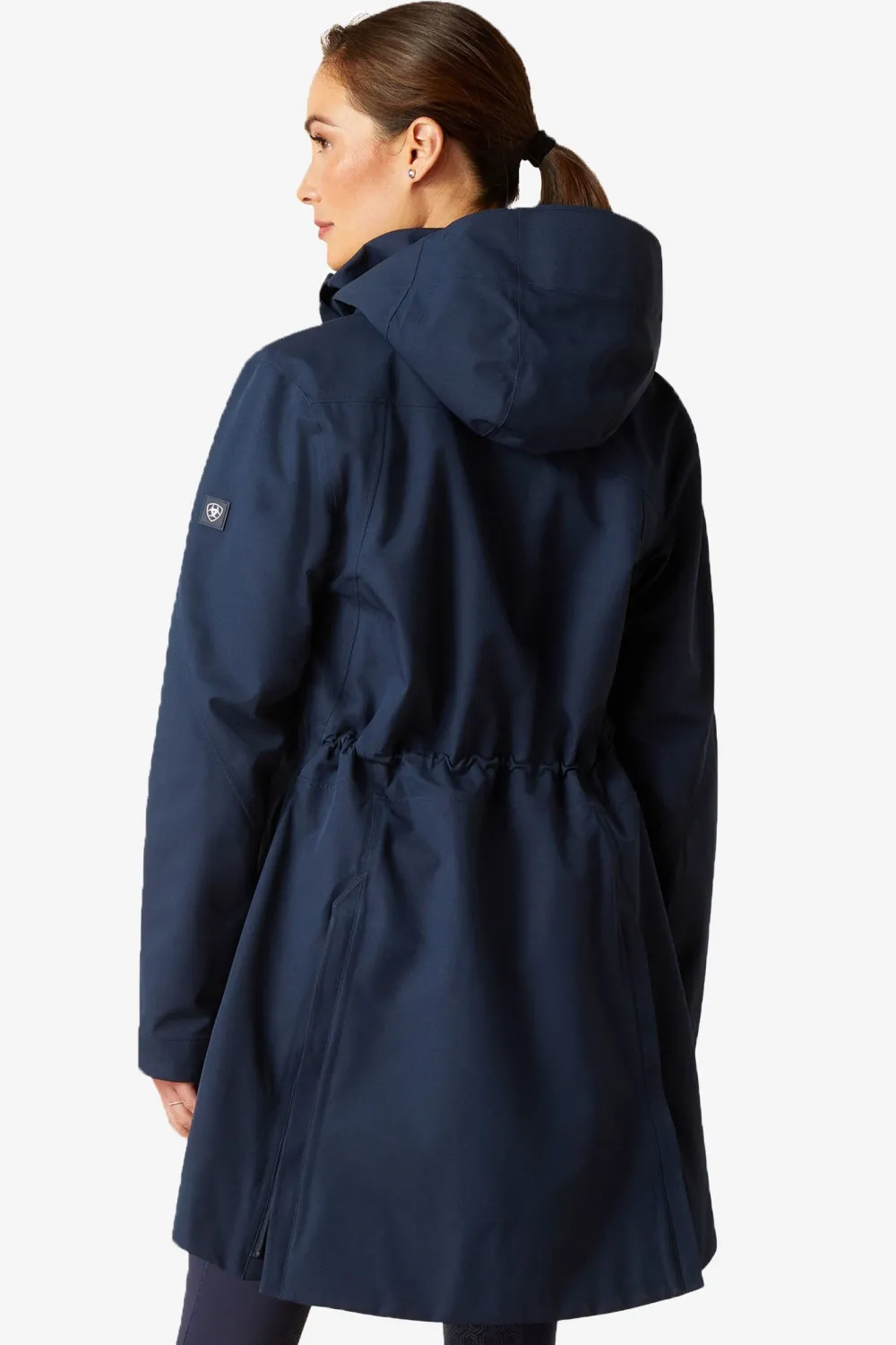 Ariat Ariat|Jackor & Kappor-Coata Parka