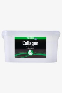Trikem Trikem|Fodertillskott & Hästgodis-Collagen 3kg