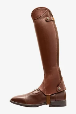 Dyón Dyón-Comfort Chaps Brun