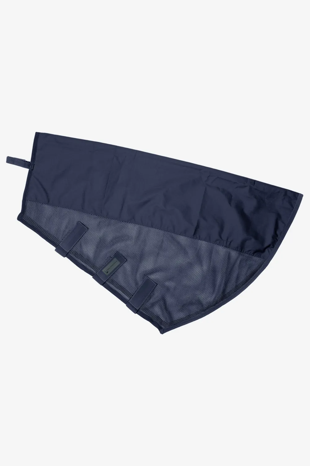 Waldhausen Flugskydd-Comfort Regn/Flughals Navy