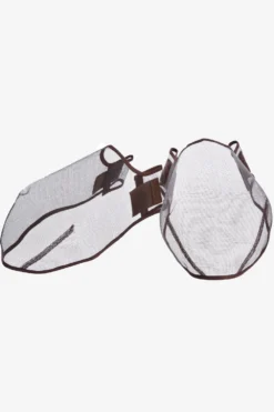 LeMieux Flugskydd|Lemieux-Coforthied ukydd 2-pack Brun