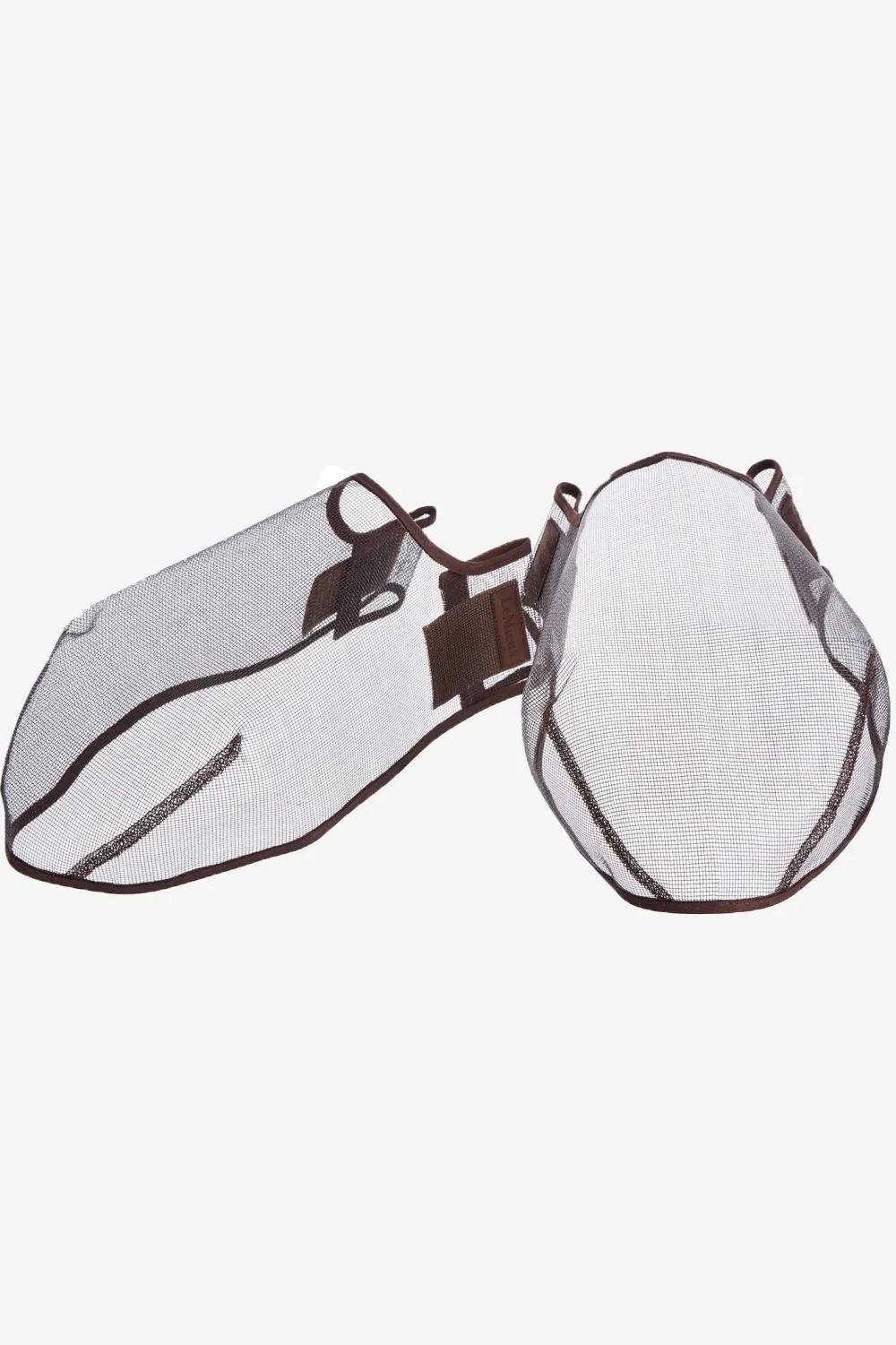 LeMieux Flugskydd|Lemieux-Coforthied ukydd 2-pack Brun