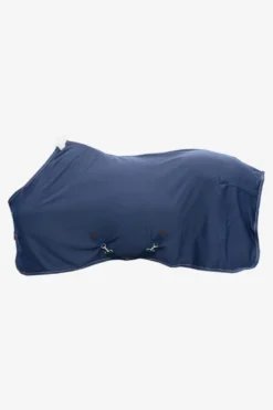 Kentucky Horsewear Kentucky Horsewear-Cooler Fleecetäcke Navy