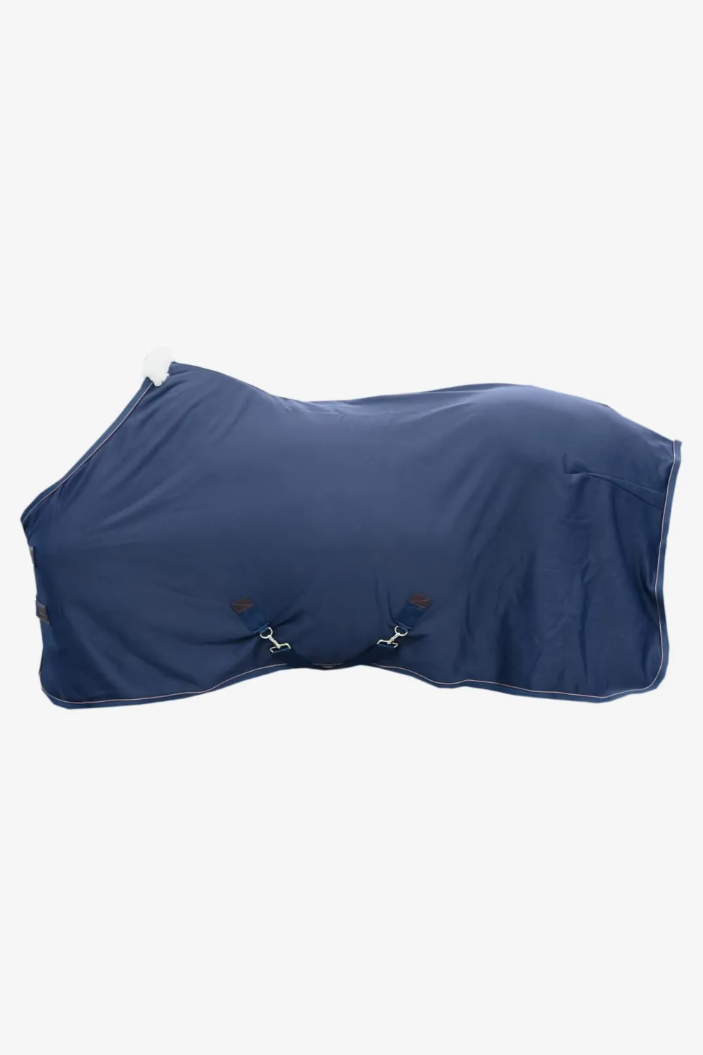 Kentucky Horsewear Kentucky Horsewear-Cooler Fleecetäcke Navy