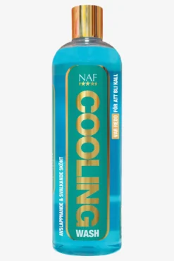 Naf Naf-Cooling Wash