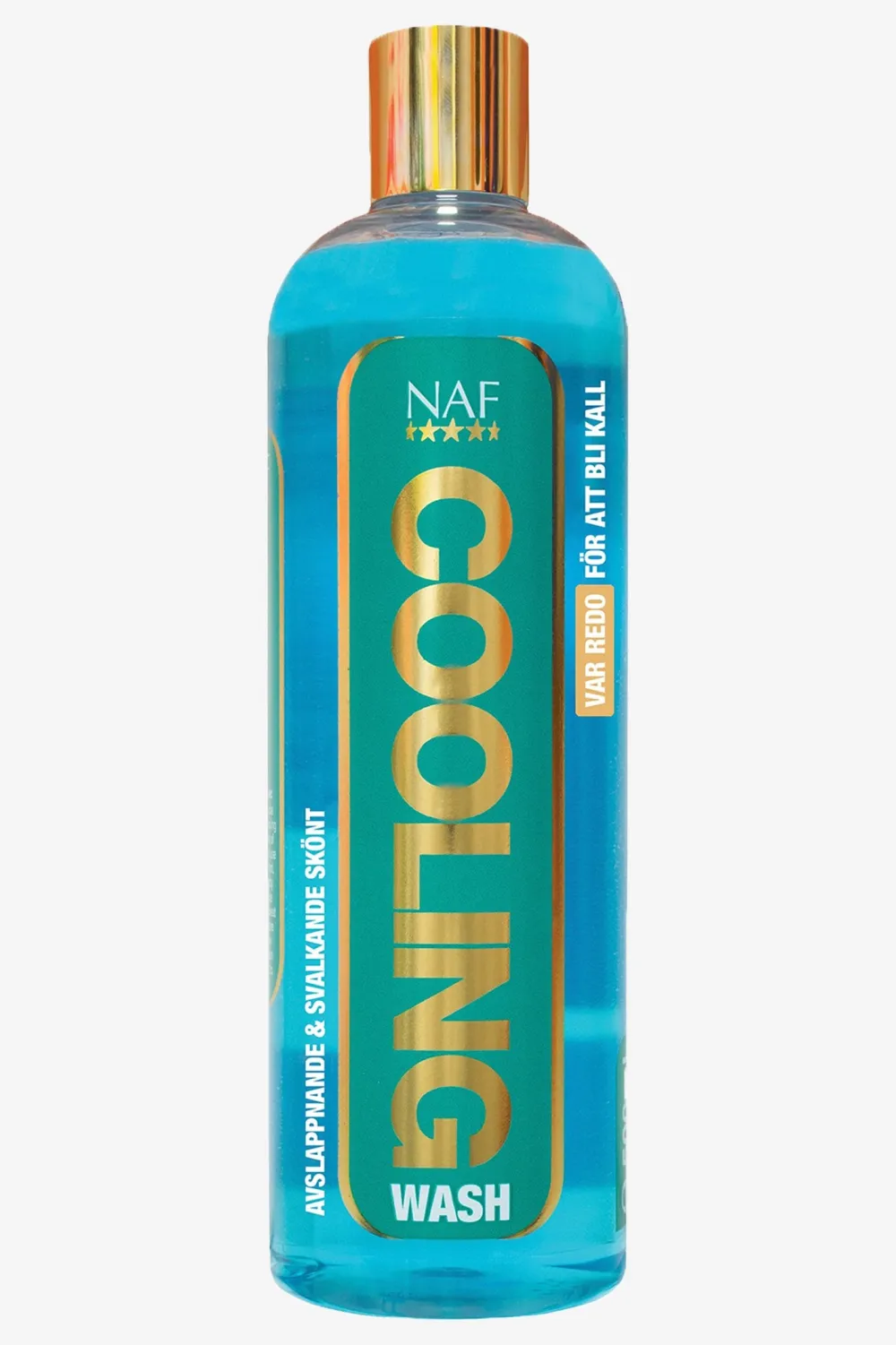 Naf Naf-Cooling Wash