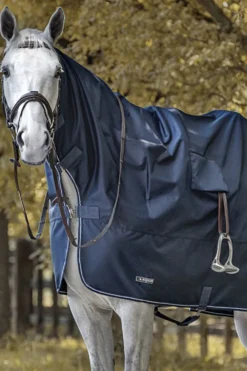 Equiline Equiline-Corby Regntäcke För Ridning