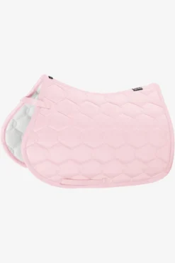 Eskadron Schabrak & Huvor|Eskadron-Core Glossy Wave Schabrak Powderrose