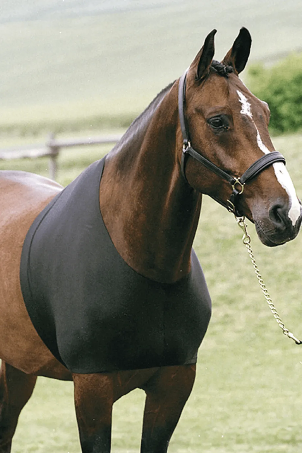 Horse Guard Horse Guard-Cosy Vest Bogskydd