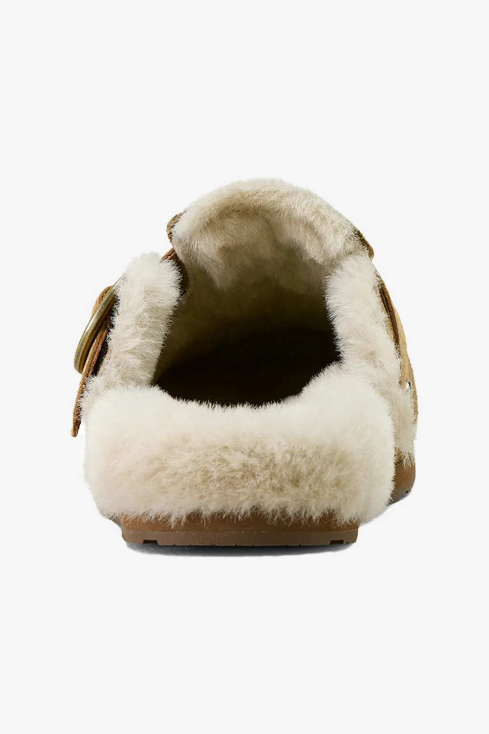 Ariat Ariat-Country Mule Tofflor Brun