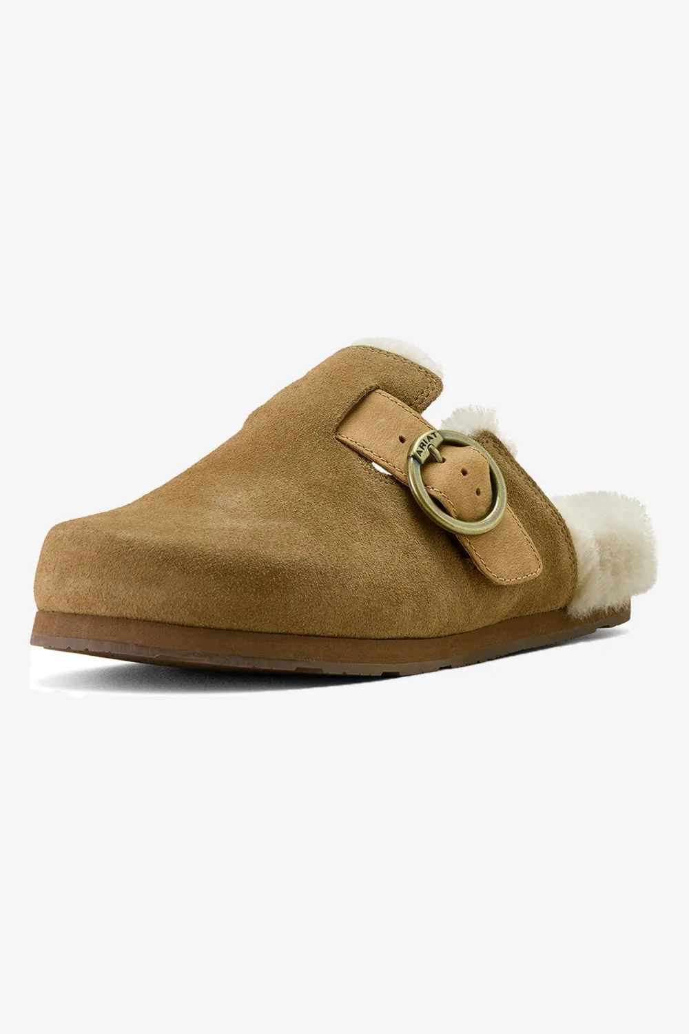 Ariat Ariat-Country Mule Tofflor Brun