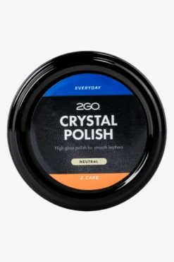 2GO Skötsel & Hästvård-Crystal Polish