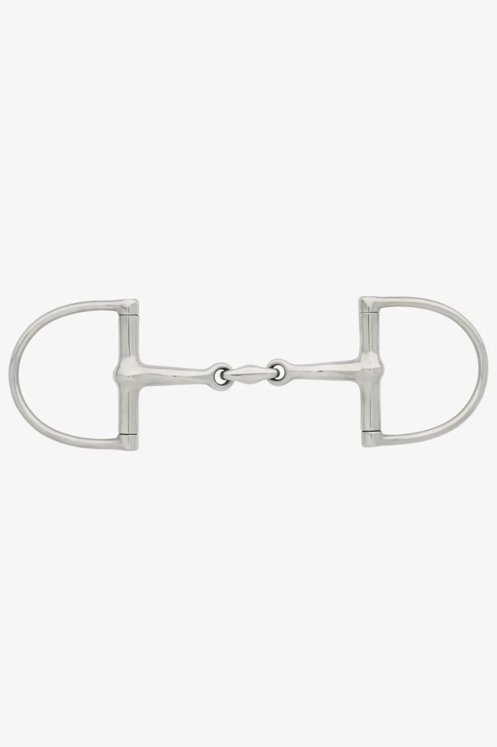Horse Guard Horse Guard|Bett & Tillbehör-Curved 3-delat D-Rings Bett