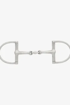Horse Guard Horse Guard|Bett & Tillbehör-Curved 3-delat D-Rings Bett