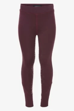 Barn Equipage Equipage|Ridbyxor & Tights-Dai Tights Junior