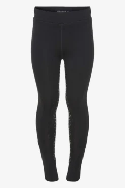 Barn Equipage Equipage|Ridbyxor & Tights-Dai Tights Junior