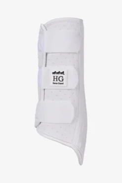 Horse Guard Benskydd & Benlindor|Horse Guard-Daaker Airfow