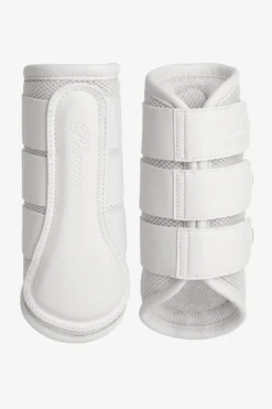 Källquist Equestrian Källquist Equestrian|Benskydd & Benlindor-Daaker eh 3D Vit