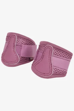 Barn LeMieux Leksakshästar|Lemieux-Damasker Mesh Leksakshäst Mallow