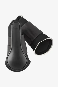 Källquist Equestrian Källquist Equestrian|Benskydd & Benlindor-Damasker Neoprene Fram Svart