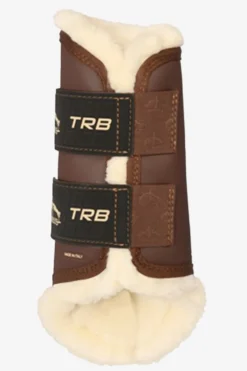 Veredus Veredus-Daaker TRB Bak Brun