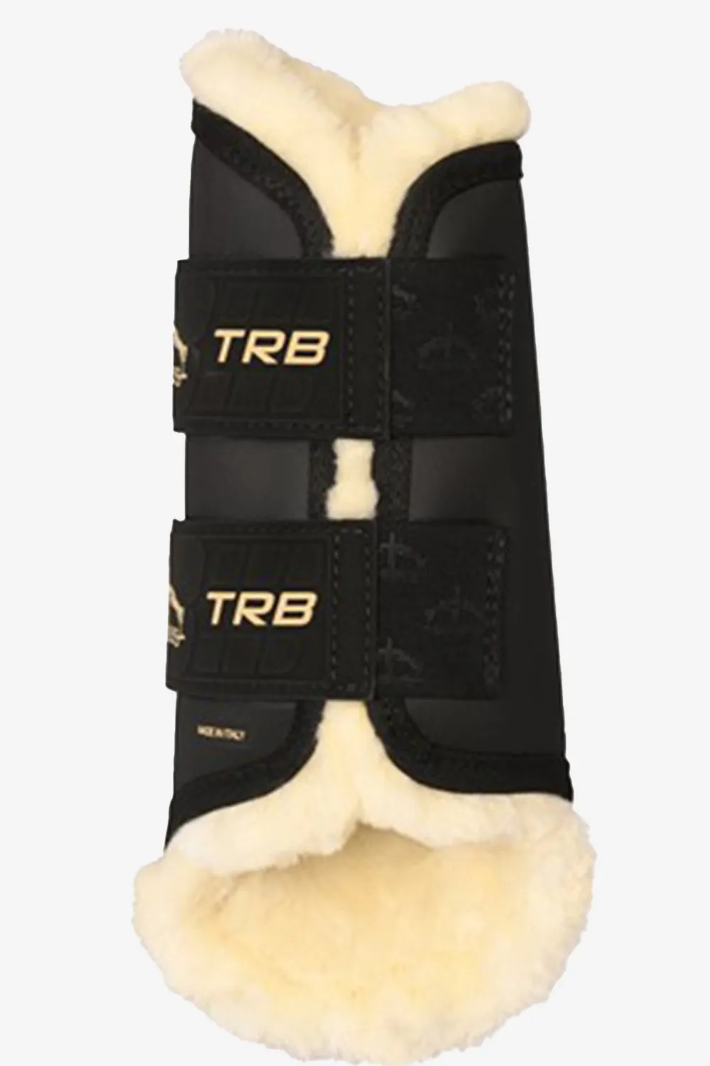 Veredus Veredus-Daaker TRB Bak vart
