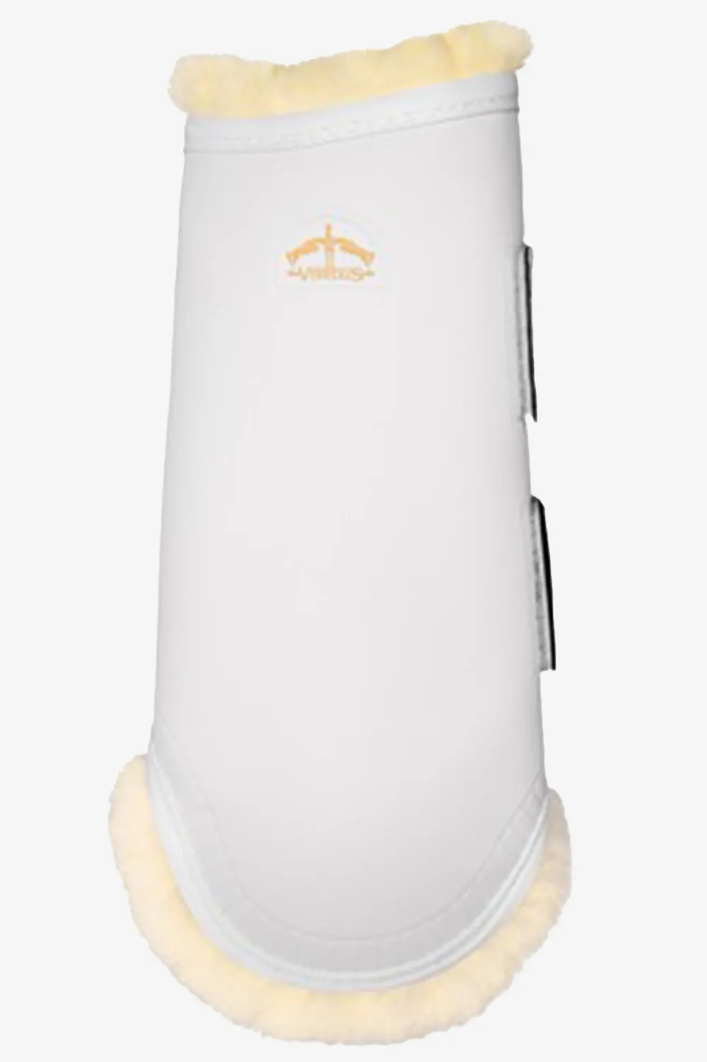 Veredus Veredus-Daaker TRB Bak Vit