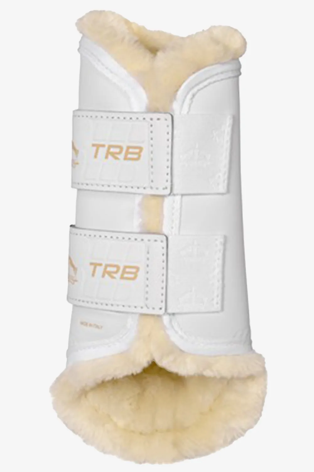 Veredus Veredus-Daaker TRB Bak Vit