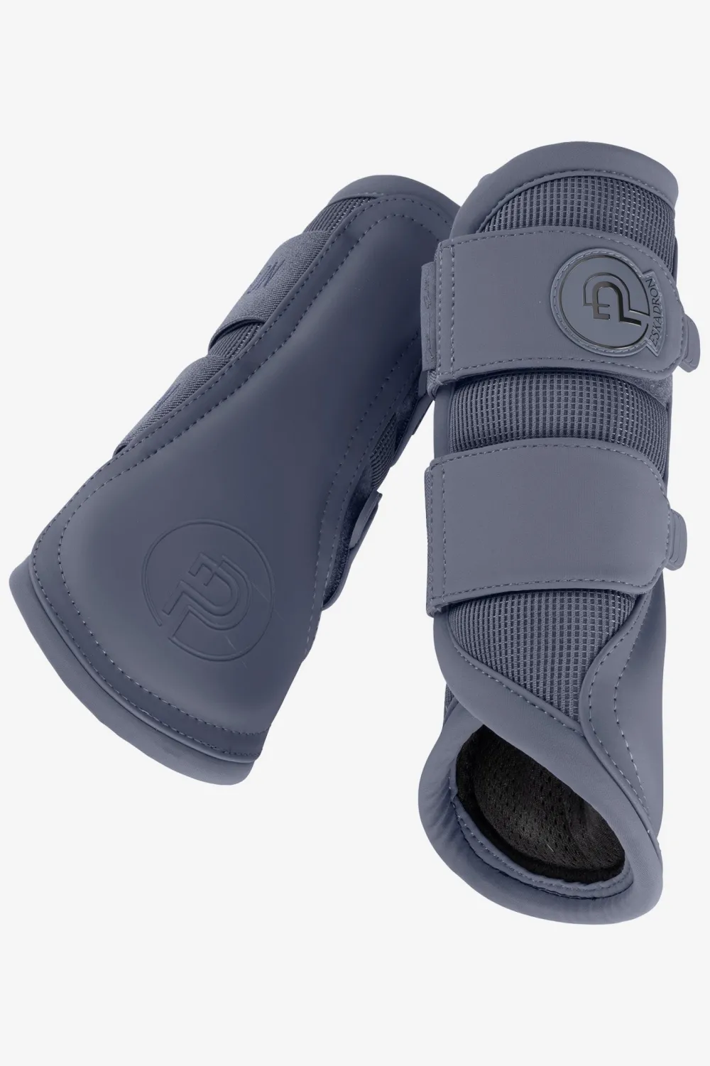 Eskadron Benskydd & Benlindor|Eskadron-Daak eh Patinu-26 ate Bue