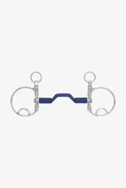 Bombers Bombers Bett-Dc Morgan Blue Straight Swivel