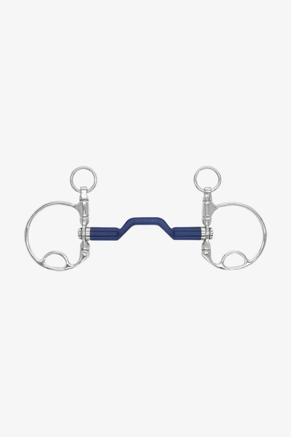 Bombers Bombers Bett-Dc Morgan Blue Straight Swivel