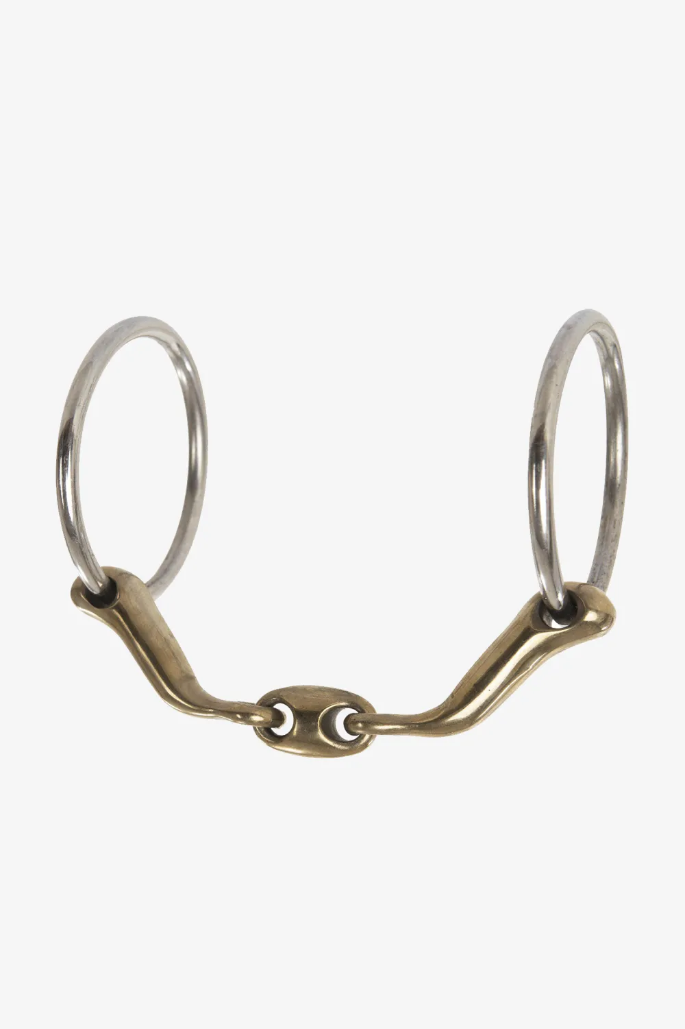 Lippo Lippo|Bett & Tillbehör-3-delat Golden Brass Anatomiskt Mässing 15mm