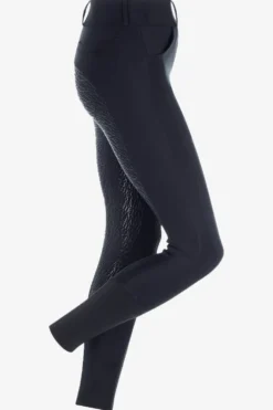 LeMieux Lemieux|Ridbyxor & Tights-Demi PullOn FG Breggings Svart