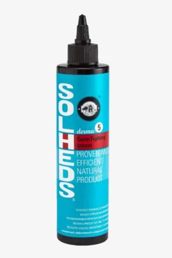 Solheds Flugskydd-Derma 5 Germ Fighting Cream 100ml