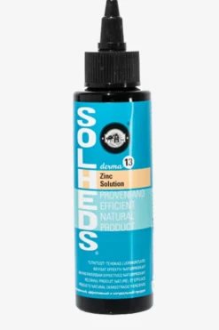 Solheds Flugskydd-Derma 13 Zinc Solution 100ml