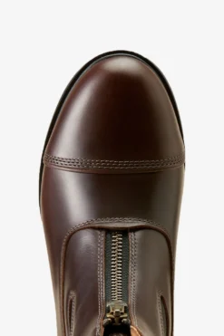 Ariat Ridskor|Ariat-Devon Axis Zip Brun