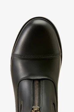 Ariat Ridskor|Ariat-Devon Axis Zip Svart