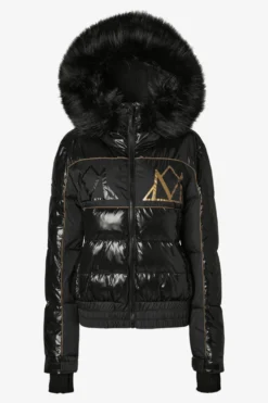 Mountain Horse Jackor & Kappor-Diaond Jacka