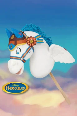 Barn LeMieux Disney|Leksakshästar-Disney Käpphäst Pegasus