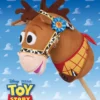 Barn LeMieux Disney|Leksakshästar-Disney Käpphäst Set Bullseye