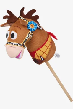 Barn LeMieux Disney|Leksakshästar-Disney Käpphäst Set Bullseye