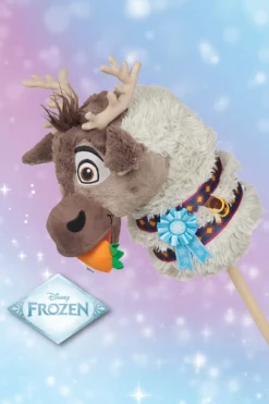 Barn LeMieux Disney|Leksakshästar-Disney Käpphäst Sven