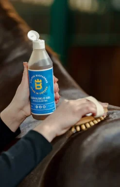 Eclipse Biofarmab Eclipse Biofarmab-Djävulsklo Gel 500ml
