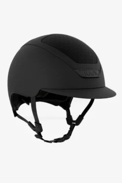 Kask Kask-Dogma Hunter Svart